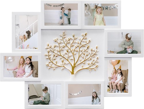 Picture frame collage large - frame,