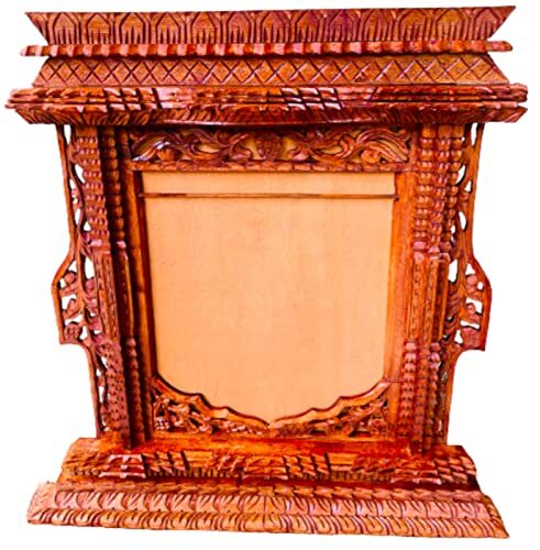 Photo frame 19x18 large - photo,